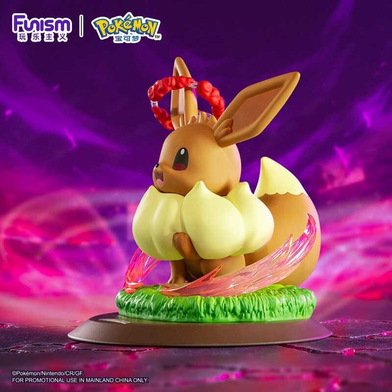 新品　ポケモン eevee　フィギュア　furism s-l400.jpg