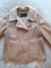 Hilary Radley Coat