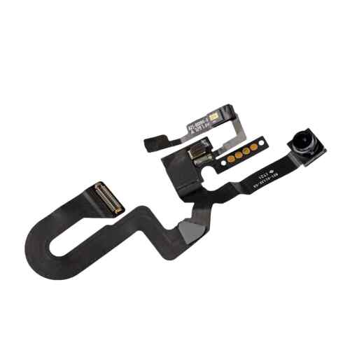 NEW iPhone 8 Plus Replacement Front Camera / Siri Mic / Light & Proximity Sensor - Picture 2 of 6