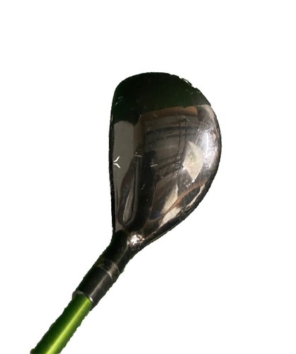 Top Flite Gamer Ti Matrix 3 Hybrid 19* RH Men's 85g Aldila Regular Graphite 40" - Picture 6 of 11