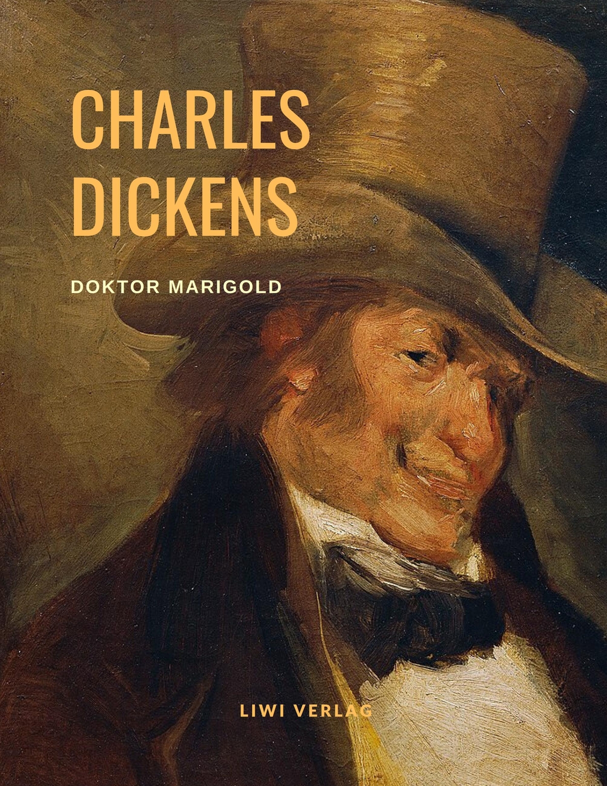 Thumbnail - Doktor Marigod | Charles Dickens | Deutsch | Taschenbuch | Paperback |
