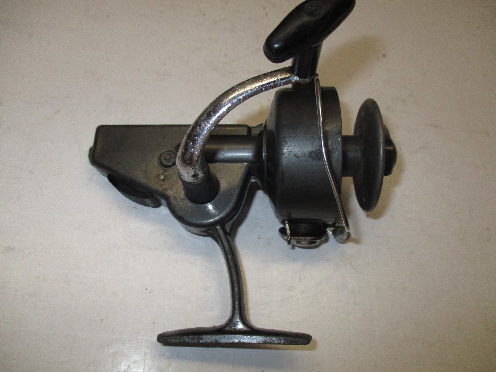 VINTAGE RODDY 820A SPINNING REEL ******************** eBay