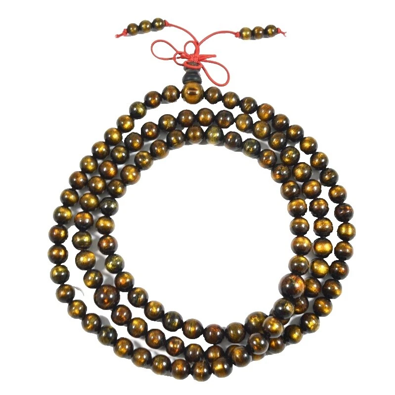 仿古黑色珠宝制作珠