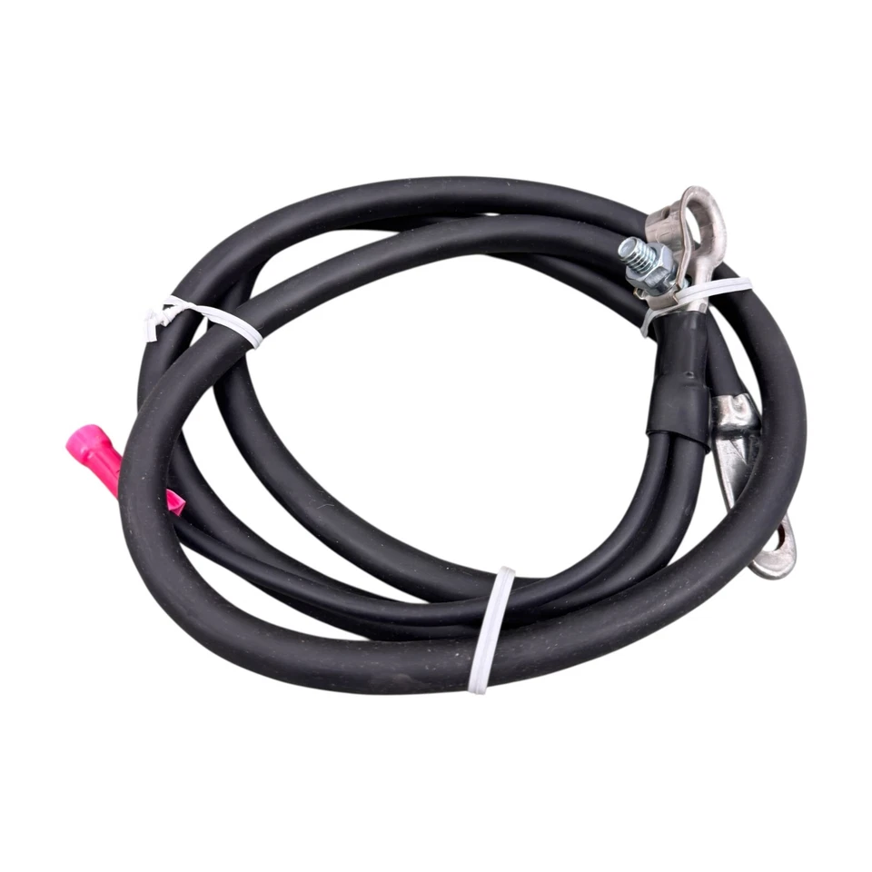 Cable Batería CARQUEST A60-2UT Compatible con Cable Chevrolet Tracker 2001-2004 Foto 2 de 4