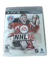 NHL 14 (Sony PlayStation 3, 2013)
