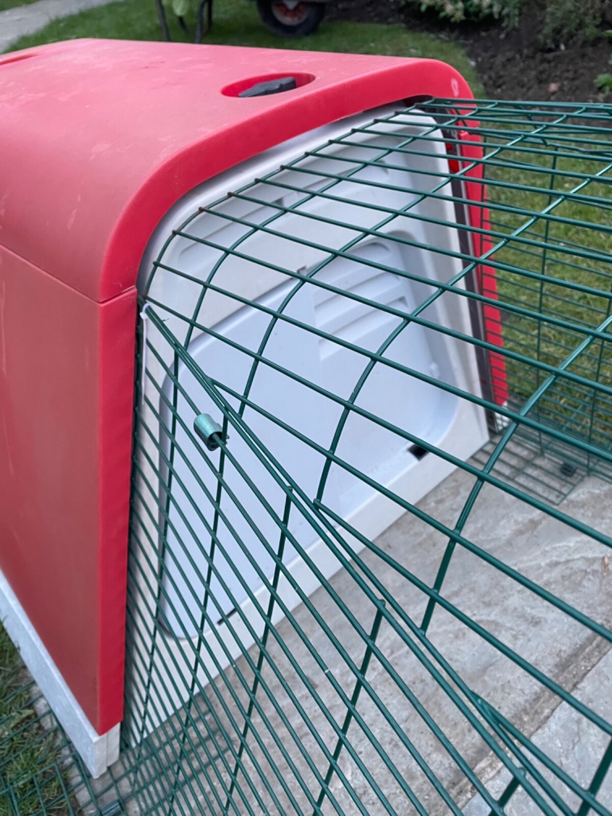 omlet eglu chicken coop eBay