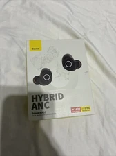 Baseus HIBRID ANC BOWIE TRUE WIRELESS