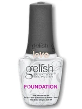 Gelish Gel Nail Polish LED/UV Soak Off 0.5oz Gel Base Coat Foundation