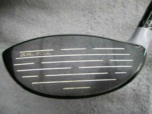 COBRA FAIRWAY WOOD GOLF CLUB AMP 2012 JP MODEL 3W SR-FLEX - Picture 3 of 4