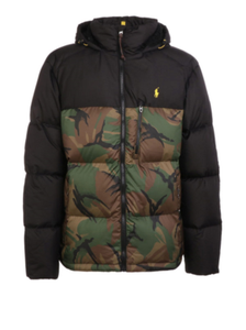 polo ralph lauren jackson jacket