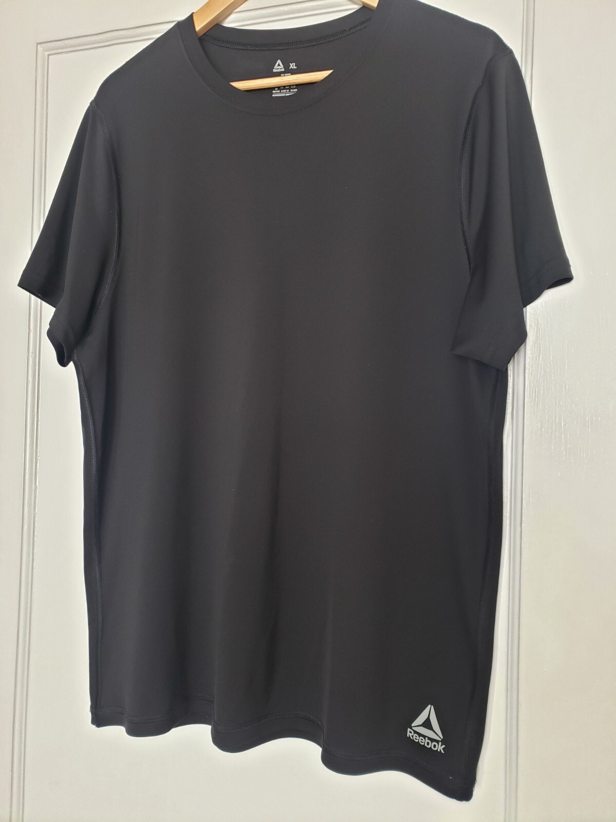 Reebok Performance Underwear Base Layer Shirt Men… - image 5