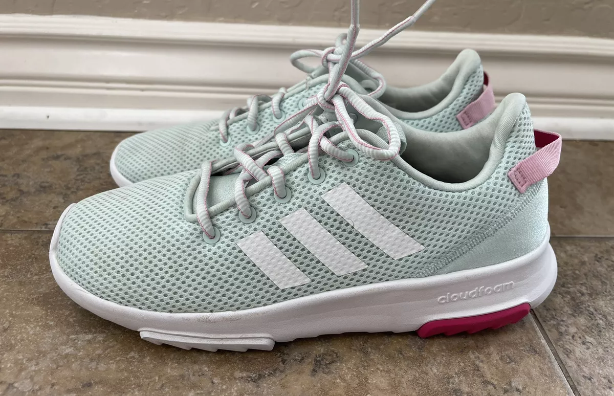 Adidas cloudfoam knit sales