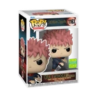 Funko Pop! Vinyl: Jujutsu Kaisen - Yuji Itadori with Slaughter Demon (Summer...