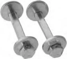 SPC Performance 82380 Camber/Pinion Bolt Kit Pair