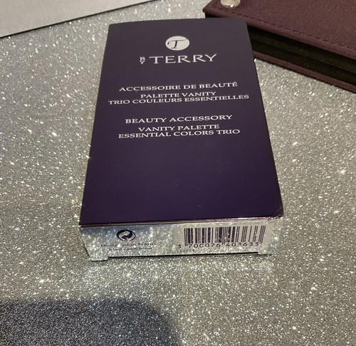 BY TERRY Beauty Accessory Refillable Vanity Palette - BOXED - Picture 11 of 12