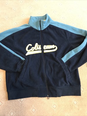 zara pullover jacket