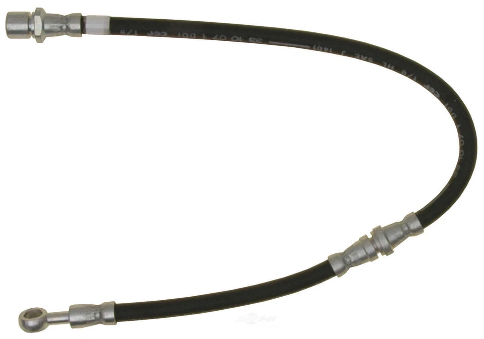 Manguera de freno delantera derecha para Subaru Forester 1998-2002 1999 2000 2001 Raybestos Foto 2 de 2