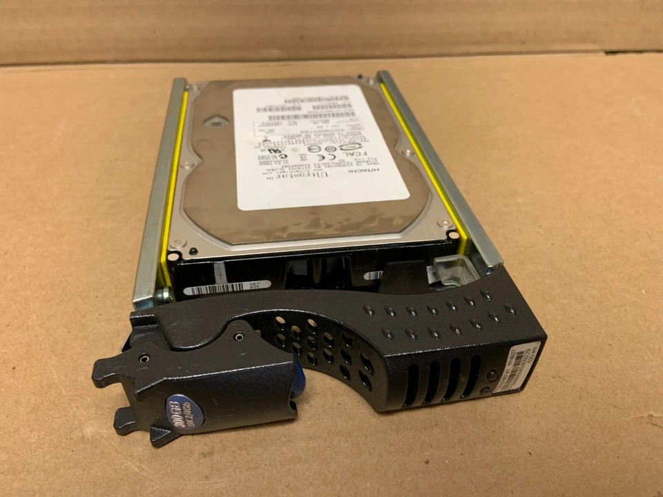 EMC CX-4G15-300 300GB 15K FC CX3 CX4 005048741 005048731 005048848 005048926 - Image 4 of 4