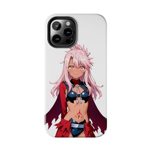 Chloe (Kuro) Von Einzbern Fate/Kaleid Liner Prisma Illya Phone Case - 第 71/108 張圖片