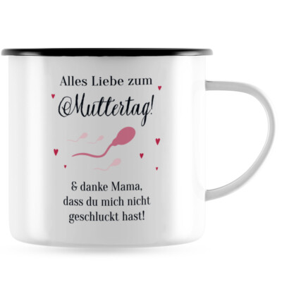 Alles Liebe zum Muttertag! Danke Mama daß mich nicht geschluckt hast 10101008567