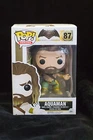 Aquaman PoP Heroes: Batman vs. Superman FUNKO PoP Vinyl NIB