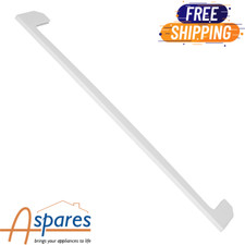 Lamona Beko 4812260100 Lamona Beko 45cm Refrigeration Glass Shelf Front