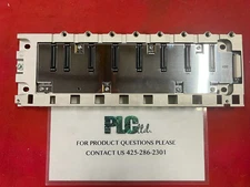 BMXXBP0600 Excellent Used Schneider Electric Modicon BMX-XBP-0600