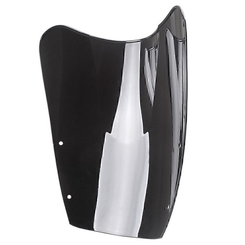 Motorrad Windschutzscheibe Frontscheibe für Suzuki GSX600F/750F 1987-1997 - Bild 9 von 9