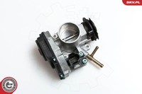 Esen SKV Drosselklappe Drosselklappenstutzen FüR VW Lupo Seat Arosa 6X1 6E1 6H