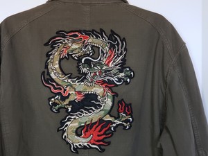 john varvatos jacket