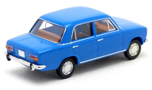 Busch - Lada 1200 1500 1600 Limousine - Schiguli WAS 2101 2103 2106 DDR 1:87 H0 - Bild 25 von 41