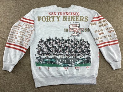 how do jersey sizes work