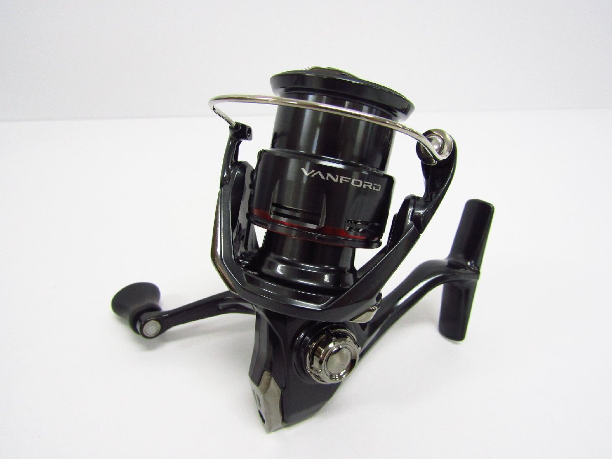 Shimano 24. Vanford C3000Sdh Reel Sp9703 | eBay Shimano 24. Vanford C3000Sdh Reel Sp9703 | eBay