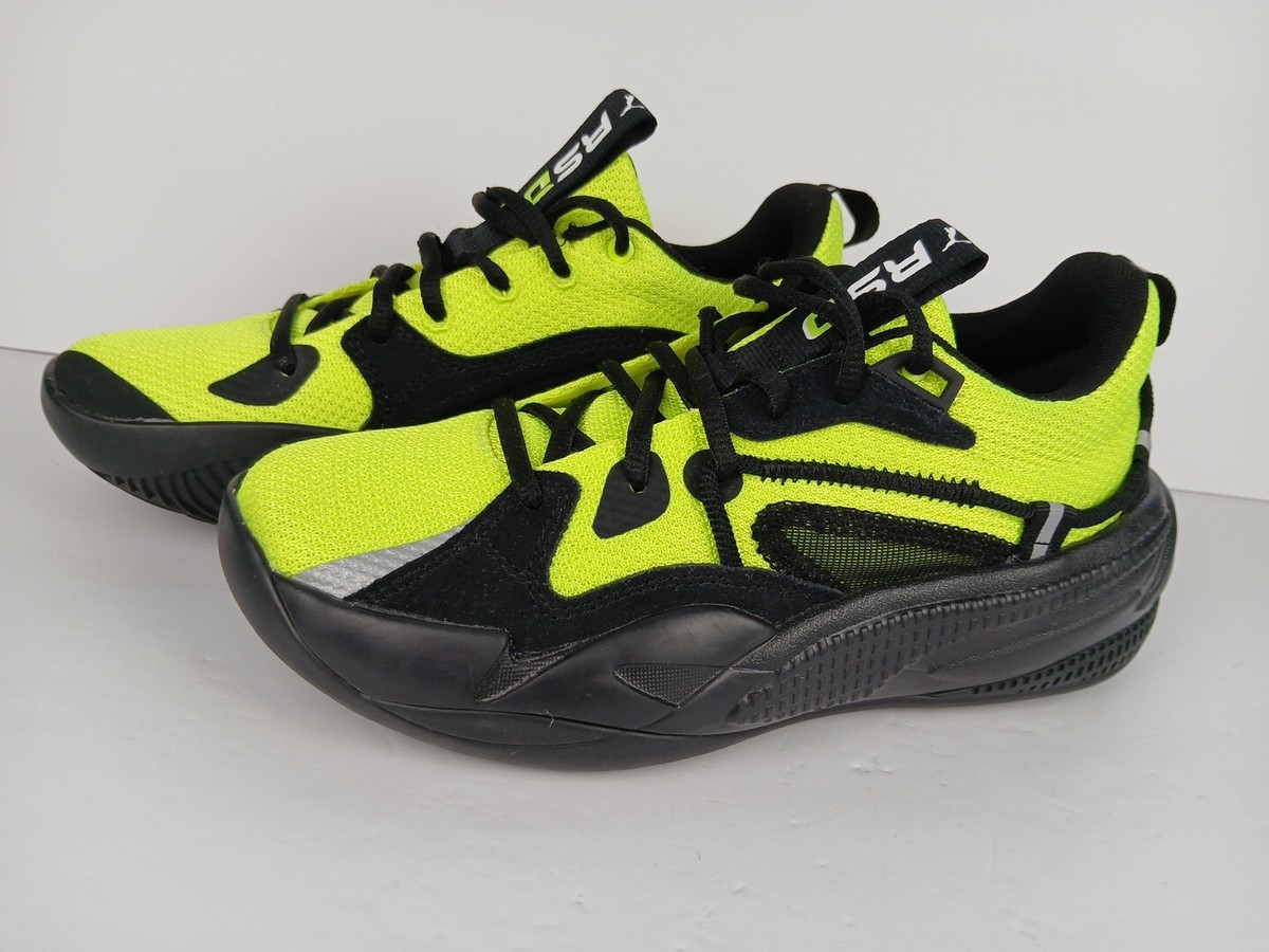 Puma RS-Dreamer J. Cole  display picture 3