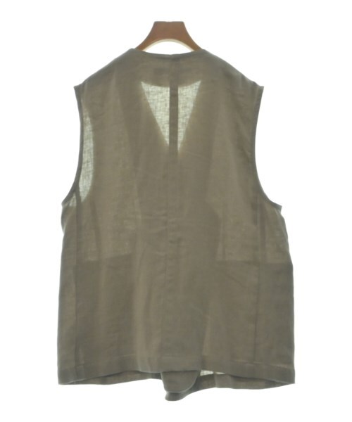 FRAMeWORK Jacket (Other) Beige F 2200496308019 - image 2