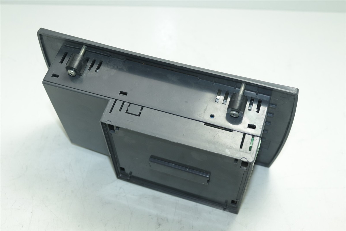 Unitronics Vision 280 V280-18-B20B Control Panel PLC | eBay Unitronics Vision 280 V280-18-B20B Control Panel PLC | eBay