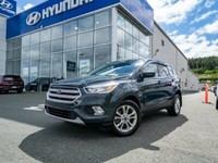 2019 Ford Escape SE - 4WD
