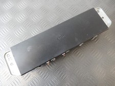 Knieschutz Airbagmodul Fahrerseite 9262201 Mini Cooper S F55 F56