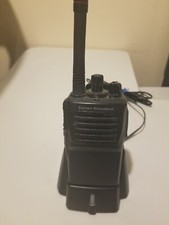 Vertex Standard VX-351 Two-Way Radio Analog 450 MHz-512 MHz