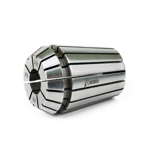 "JUEGO DE COLECCIONABLES PRECISION ER25 3/32 A 5/8"" 14 PIEZAS TIR0.0002""/ 5μm HERRAMIENTA CNC VENDE EE. UU. - Imagen 8 de 10