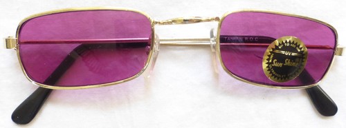 Kids Childrens Boys Girls Sun Shine Sunglasses, Variety, NEW - Picture 2 of 12