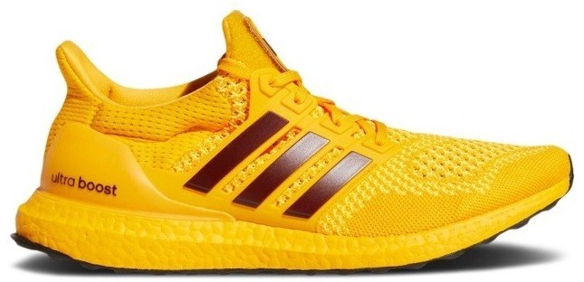 adidas UltraBoost 1.0 NCAA Pack - Arizona State for Sale | Authenticity  Guaranteed | eBay