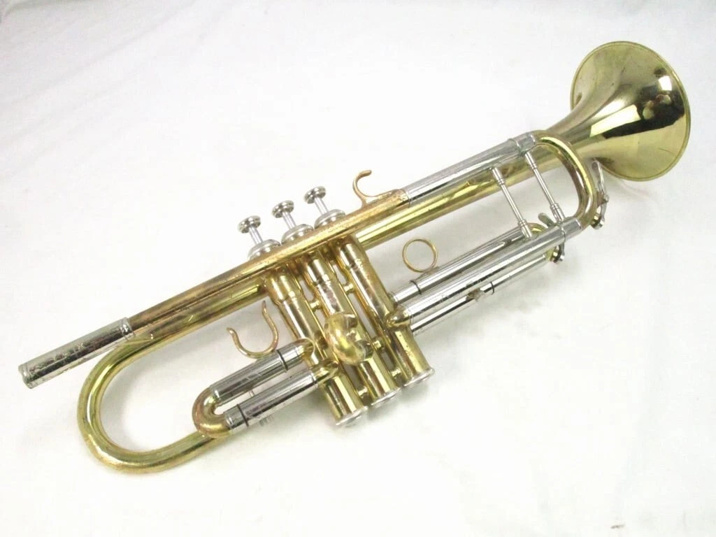 トランペット XO GX-S-