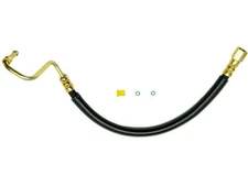 Pump To Hydroboost Power Steering Pressure Line Hose Assembly fits 74GJSX