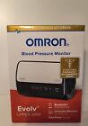 Omron Evolv Bluetooth Wireless Upper
