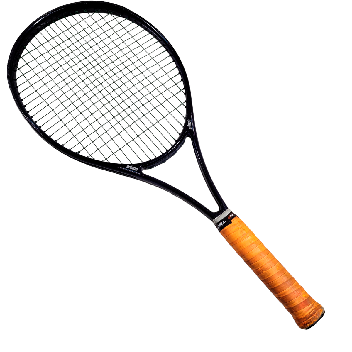 Prince Precision テニスラケット Prince Precision Excel 540 PL 4 1/2 Tennis Racket | eBay