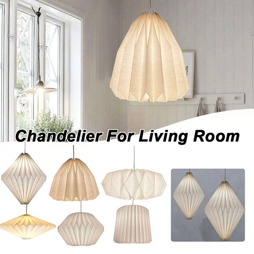 Hanging online paper light