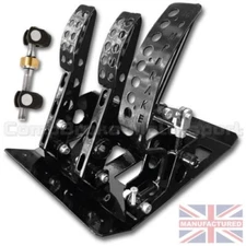 FITS SUZUKI SWIFT CABLE PEDAL BOX + BAR - COMPBRAKE CMB6475-CAB-BOX-BAR