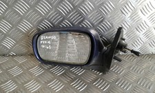 Retroviseur gauche (ou coque) Daewoo NEXIA
