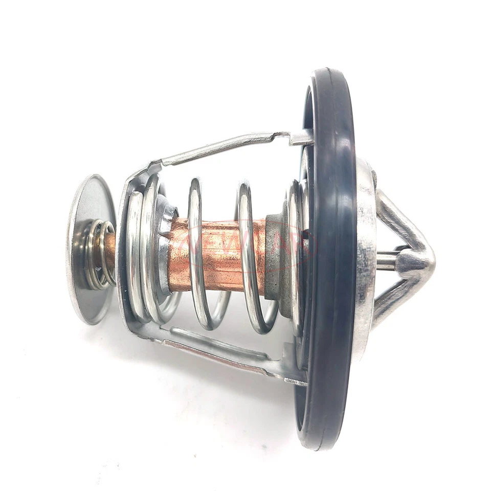 New Thermostat with Gasket 25500-37200 Fits for 2002-2006 Kia Sedona Sorento — 第 3/4 张图片